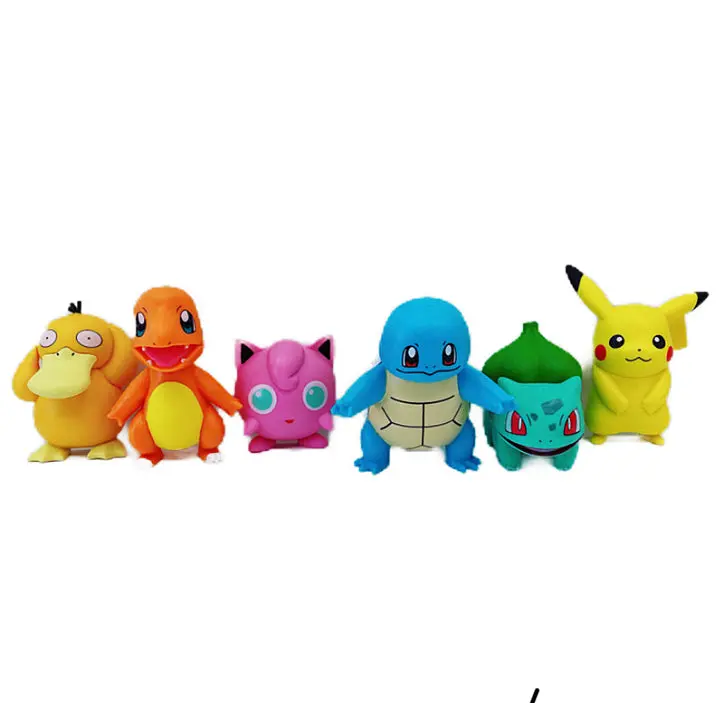 Figurinhas Pokemon 1