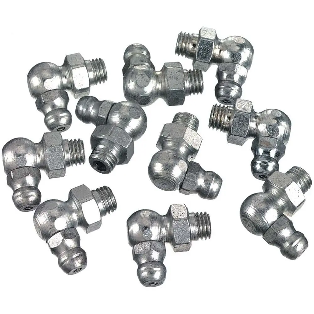 Grease Fittings 1