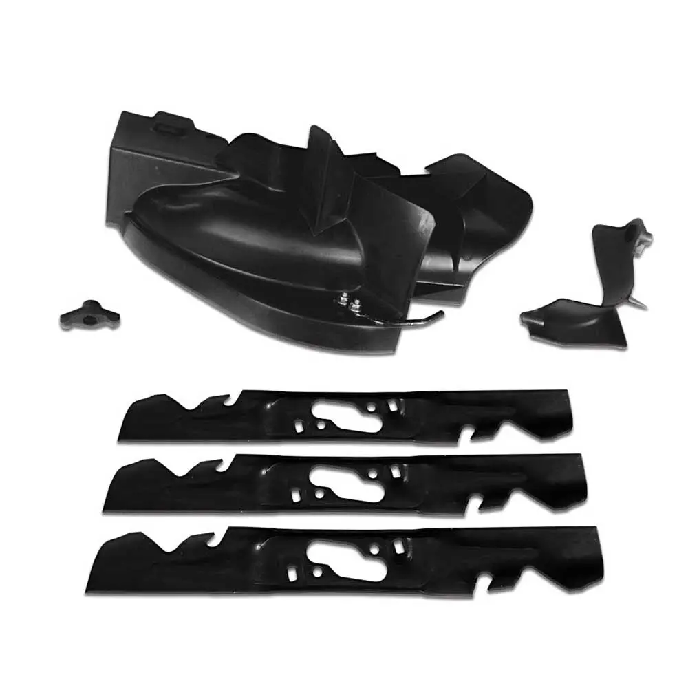 Cub Cadet 54" Xtreme Fastattach Blade Mulch Kit 1