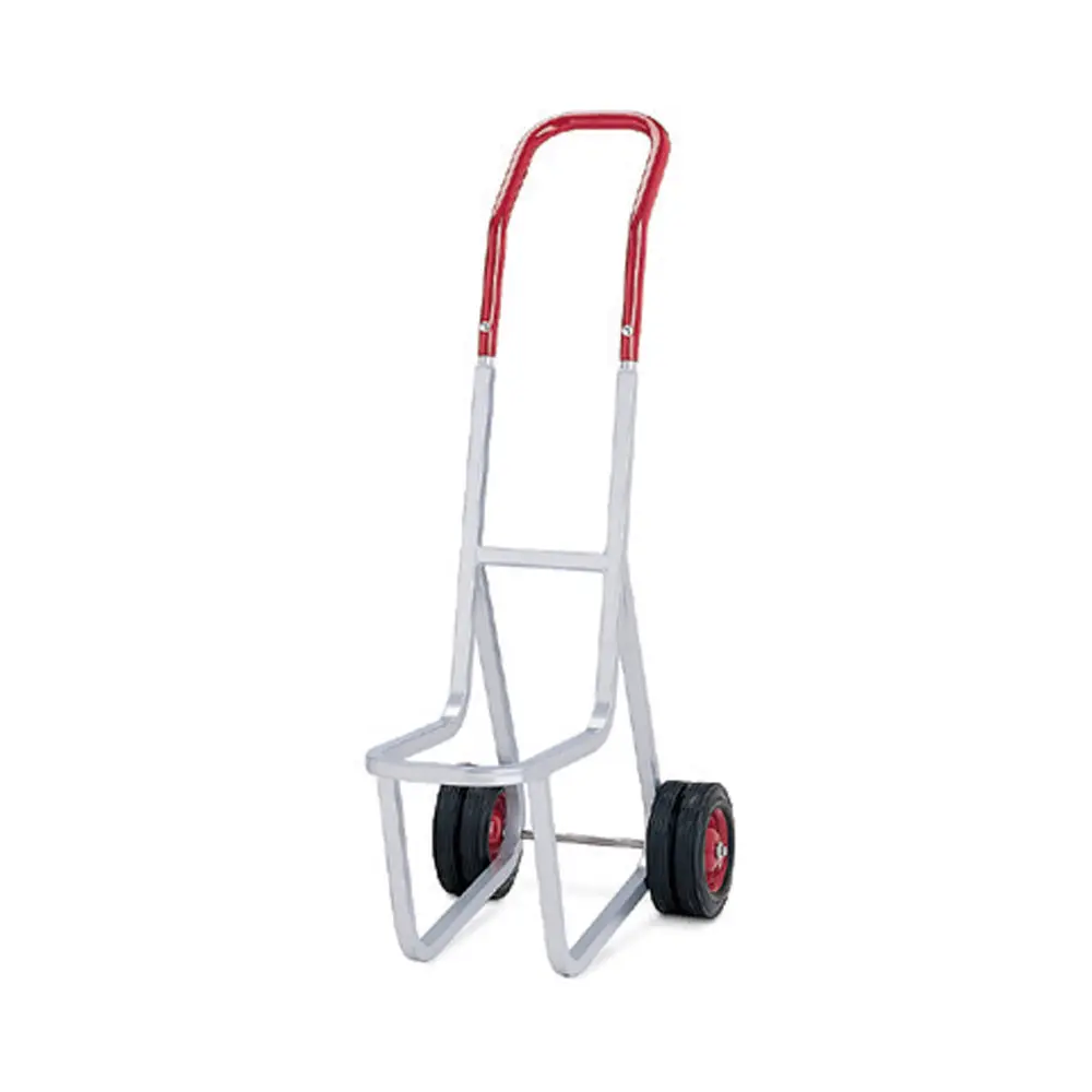 Stacked Chair Dolly 550 For Narrow Chairs, 200 Lb Cap. 1