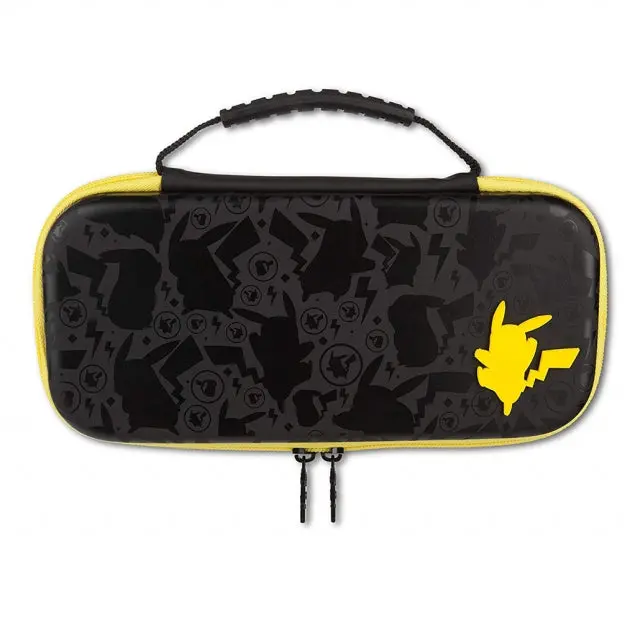 Bolsa Protetora Pokémon  - Novo - Nintendo Switch 1