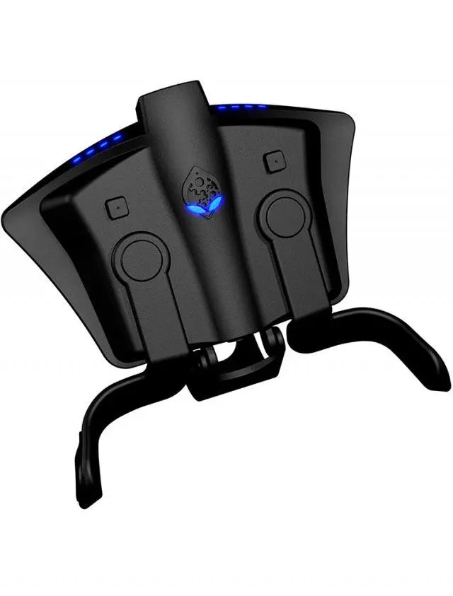 Adaptador Strikepack Dominator Collective Minds Ps4 - Novo 1