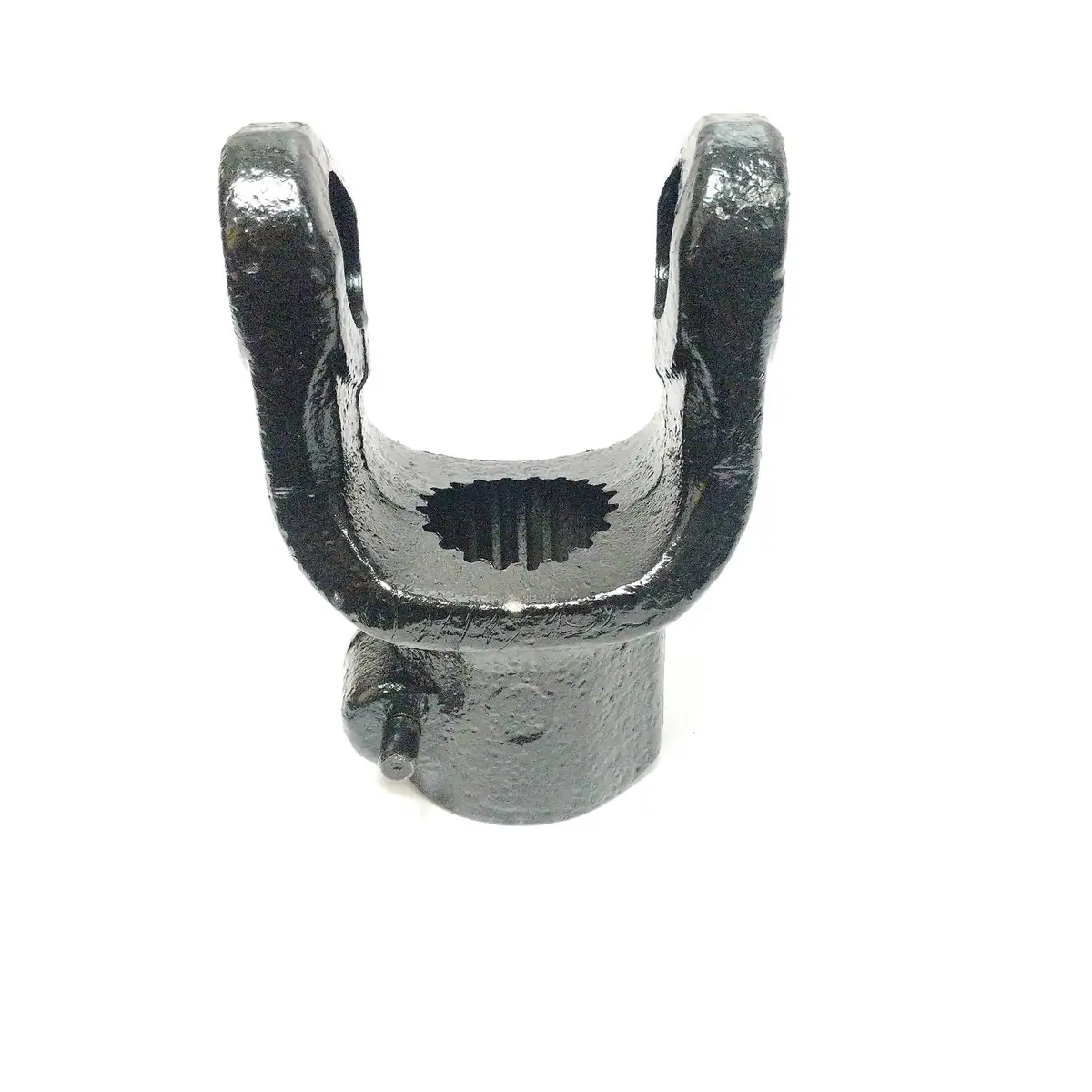 Tractor Yoke, 1 3/4" 20-Spline With Quick Disconnect Pin, Series 8 1