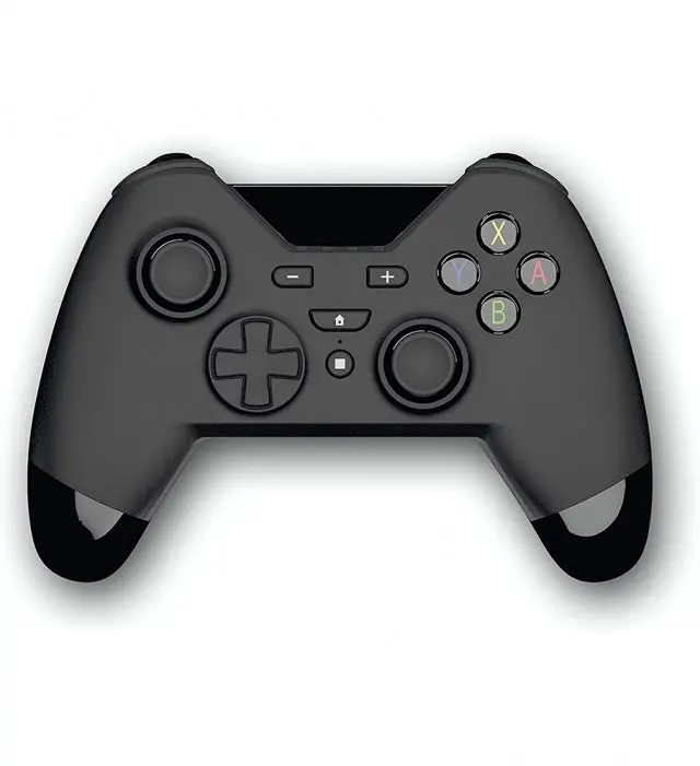 Comando Gioteck Wx4 Premium Sem Fios -  Switch/Ps3/Pc 1