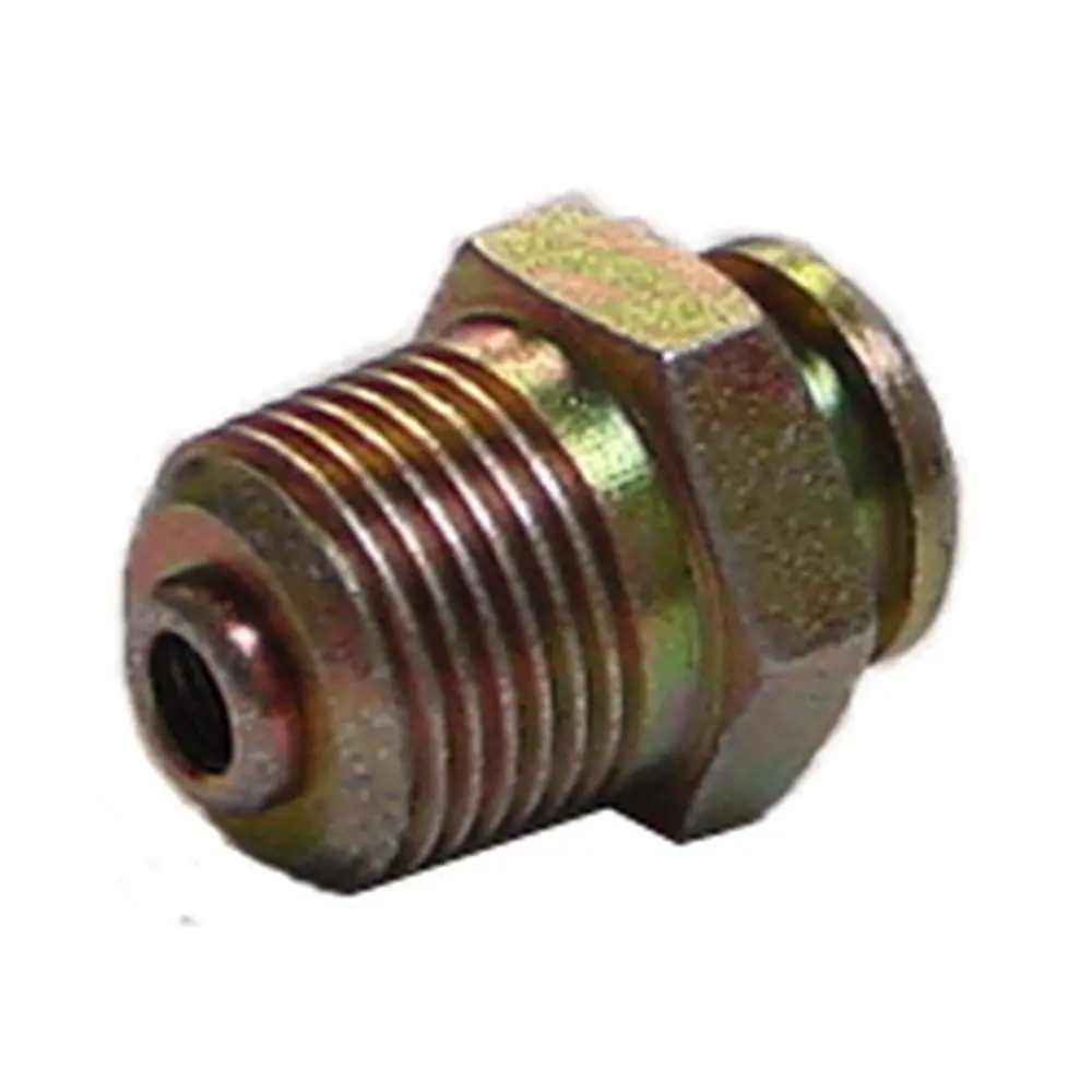 Button Head Fitting 1