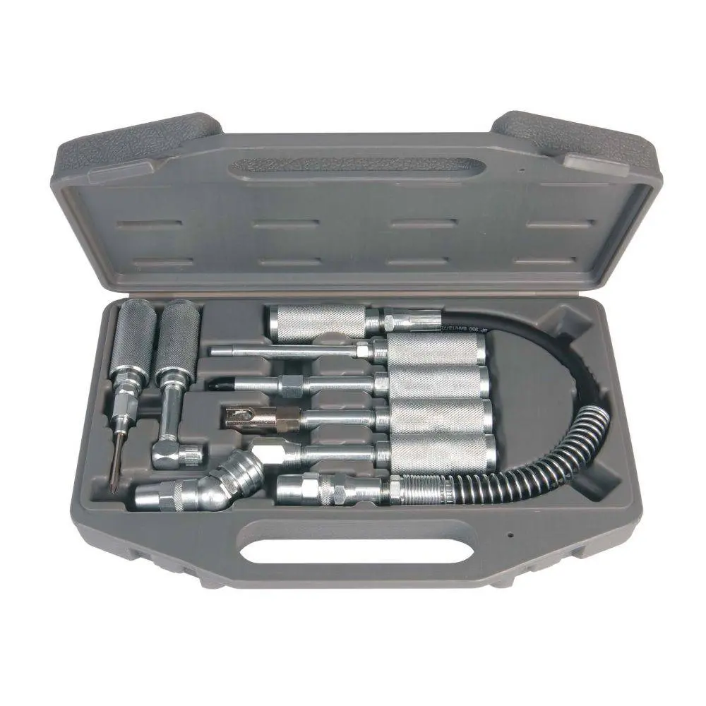 Quick Connect Kit 1