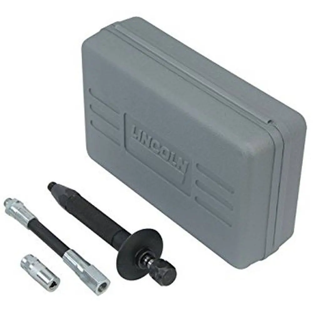 Impact Fitting Cleaner 1