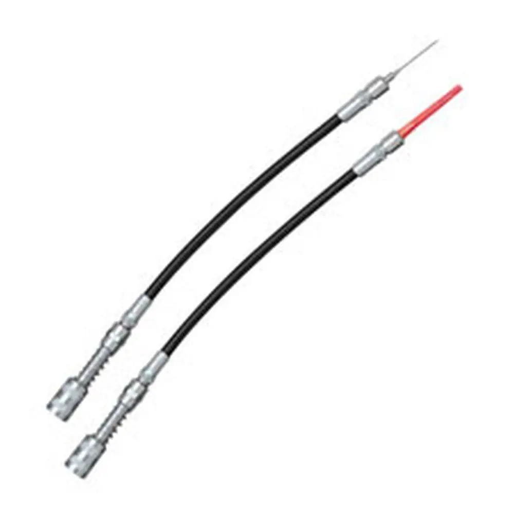 Flexible-Line Grease Injection Tool 1