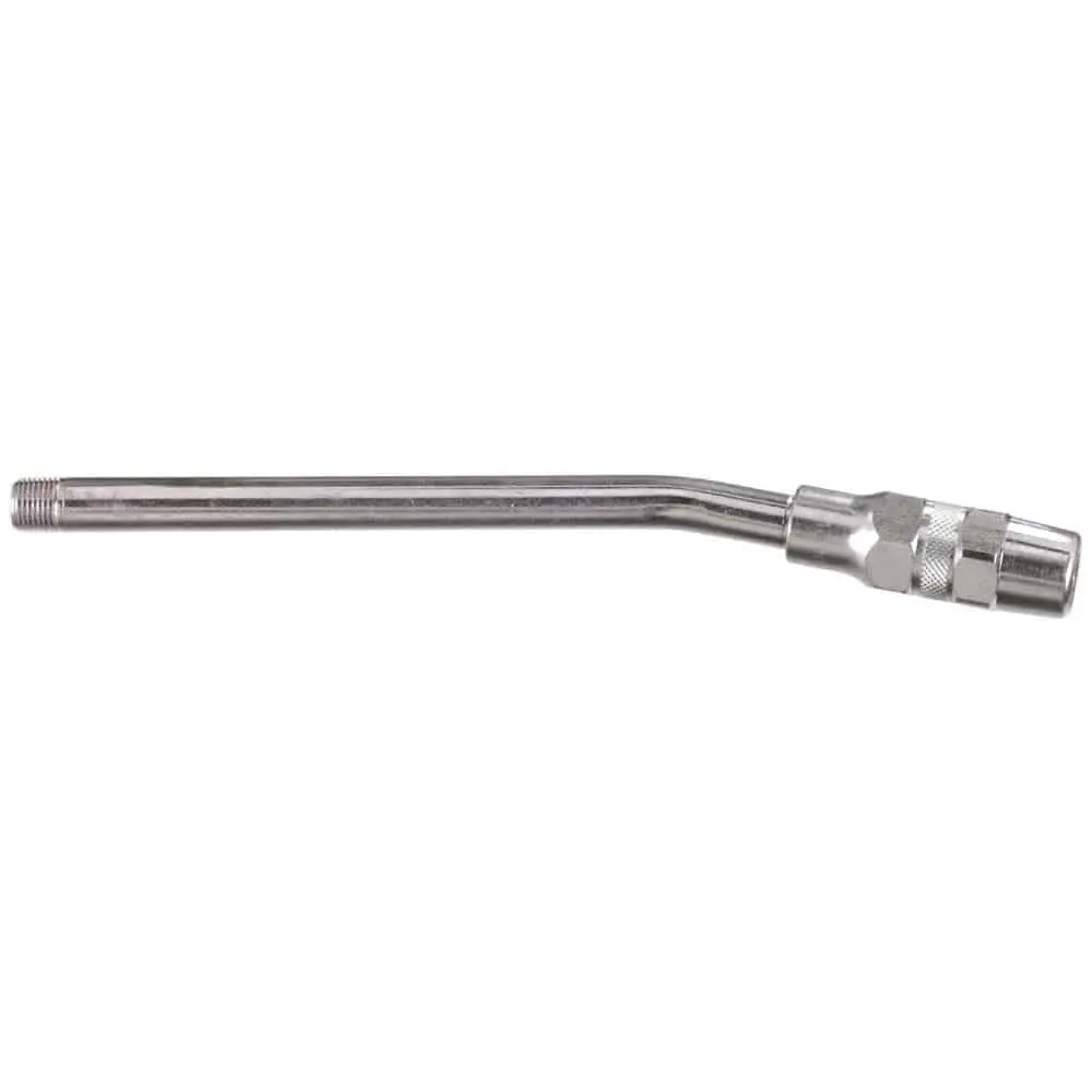 Coupler & Extension 1