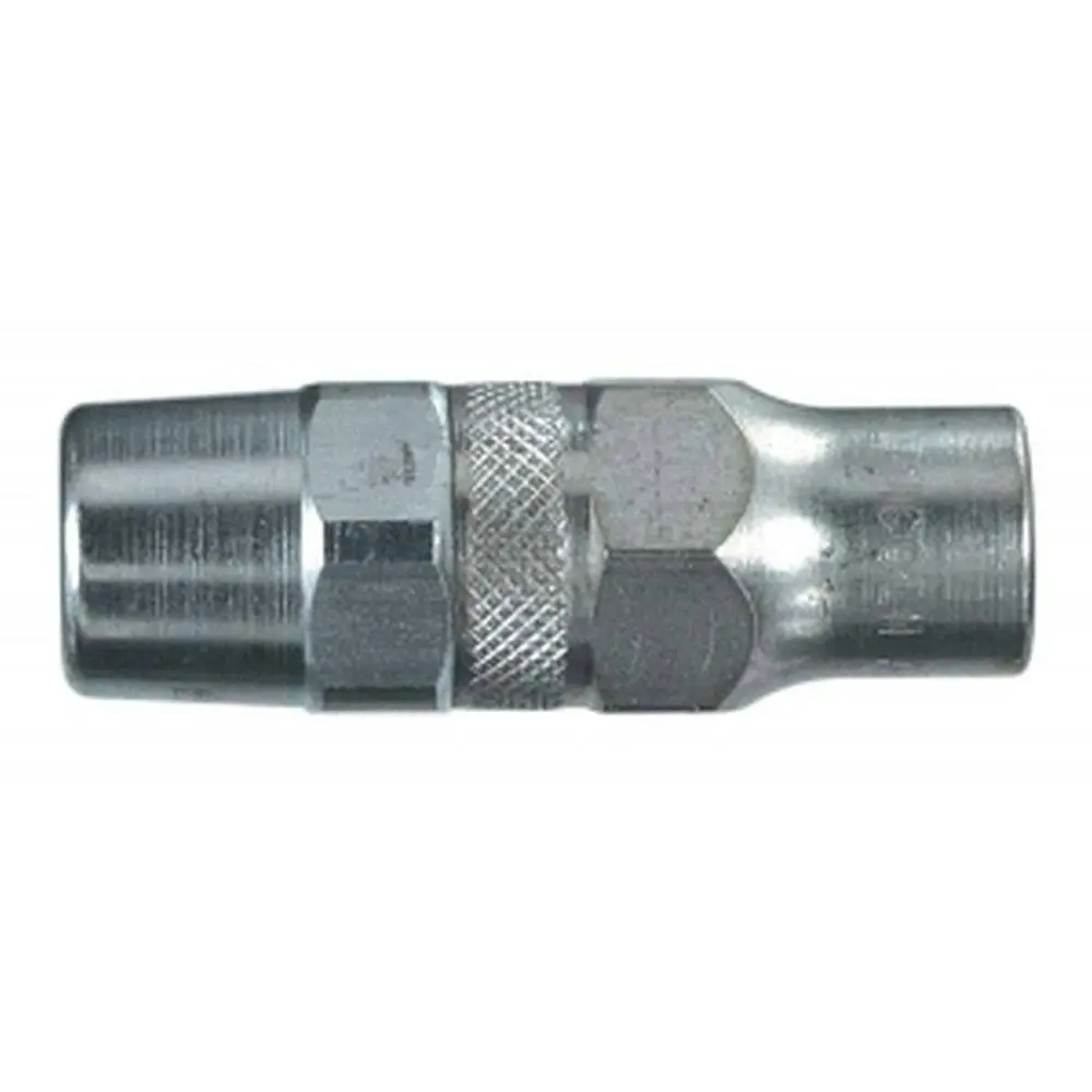 Heavy Duty Hydraulic Coupler 1