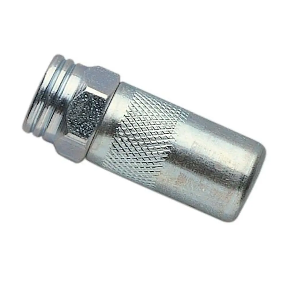 Hydraulic Coupler 1