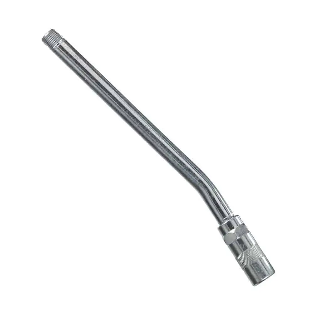 Coupler & Extension 1