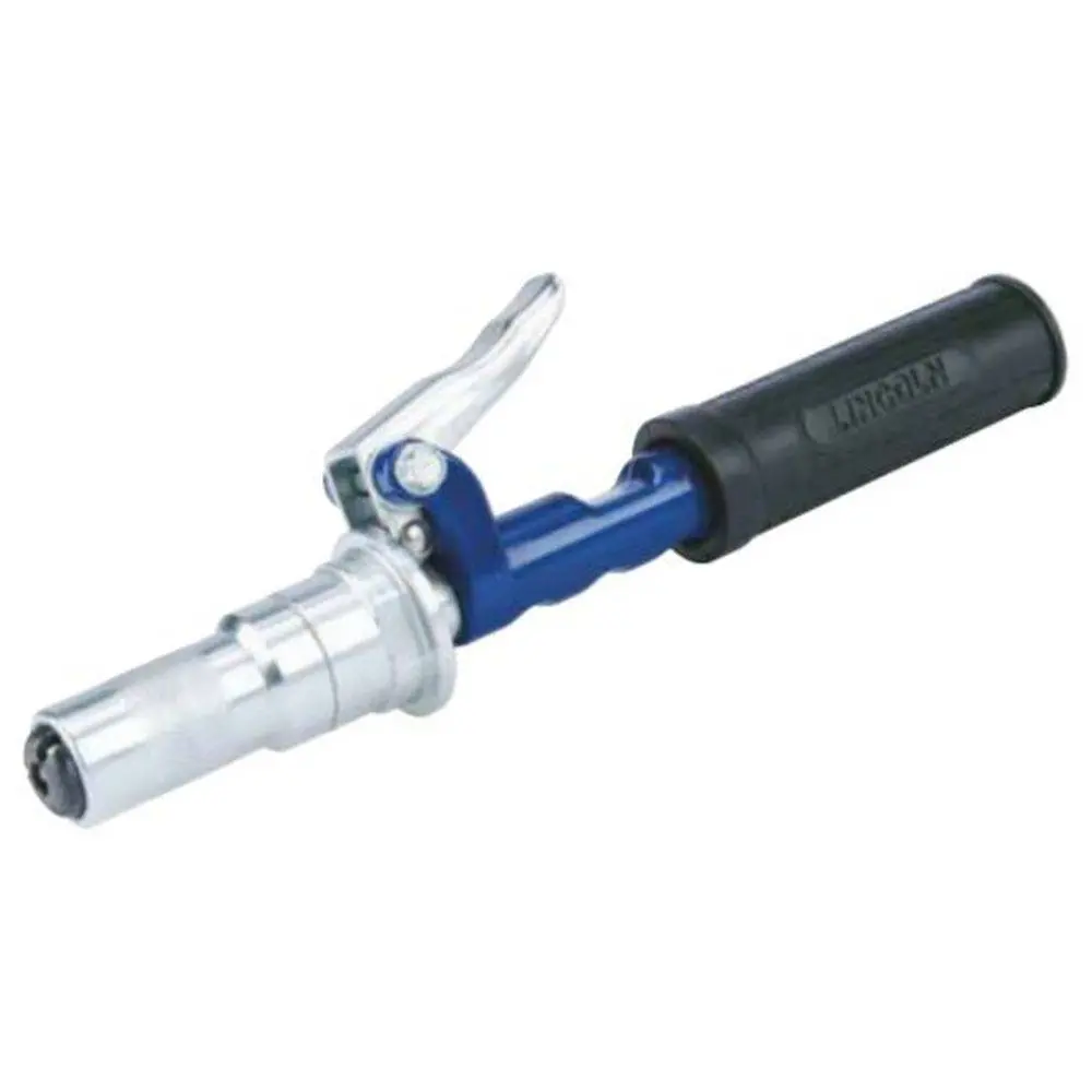 Powerlock Coupler 1