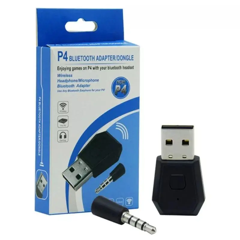 Adaptador Bluetooh Para Comando Ps4 1