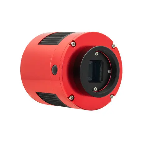Zwo Asi 183Mc-Pro Cooled Color Camera 1