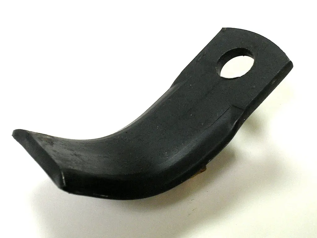 Flail Knife For Brillion, Bush Hog, Long Mowers 1