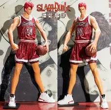 Figura De Ação Slam Dunk 1