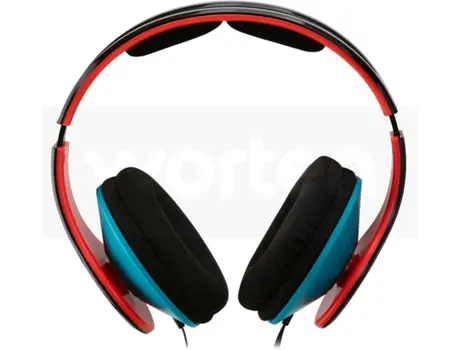 Auscultadores Gaming Gioteck Tx30 Multiplataforma- Novo - Nintendo/Ps4/Ps5/Xbox/Mobile 1