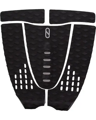 Firewire X Slater Designs 5-Piece Tail Pad 1