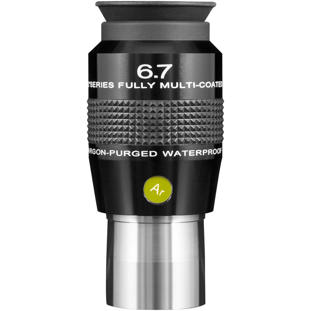 Explore Scientific 82° Series 6.7Mm Waterproof Eyepiece Argon-Purged 1