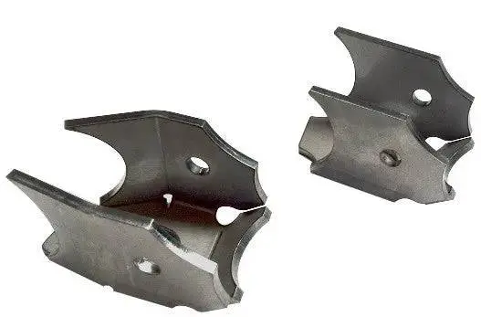 60 Lower Link Axle Brackets (Pair) 1