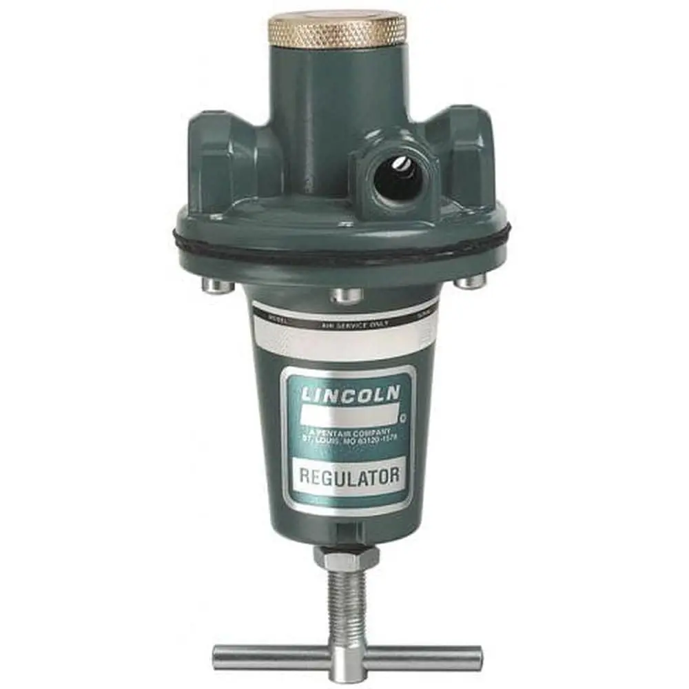 1In. Air Regulator 1