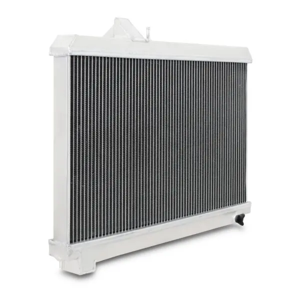 Mazda Rx8 Uprated Oem Fit Radiator 1
