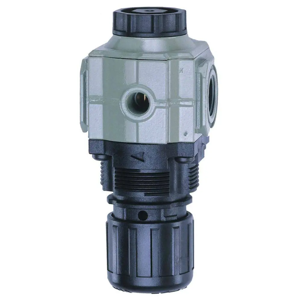 1/4" Air Regulator 1