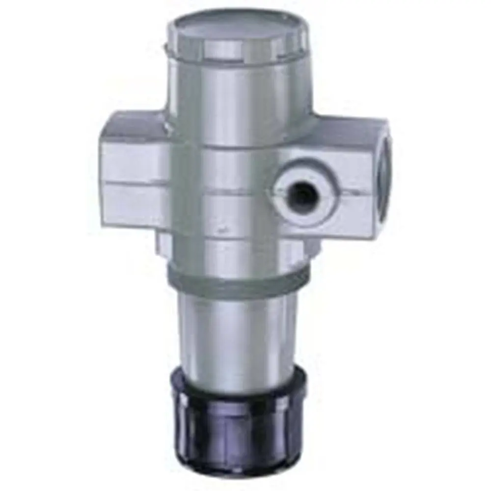 1In. High Capacity Air Regulator 1