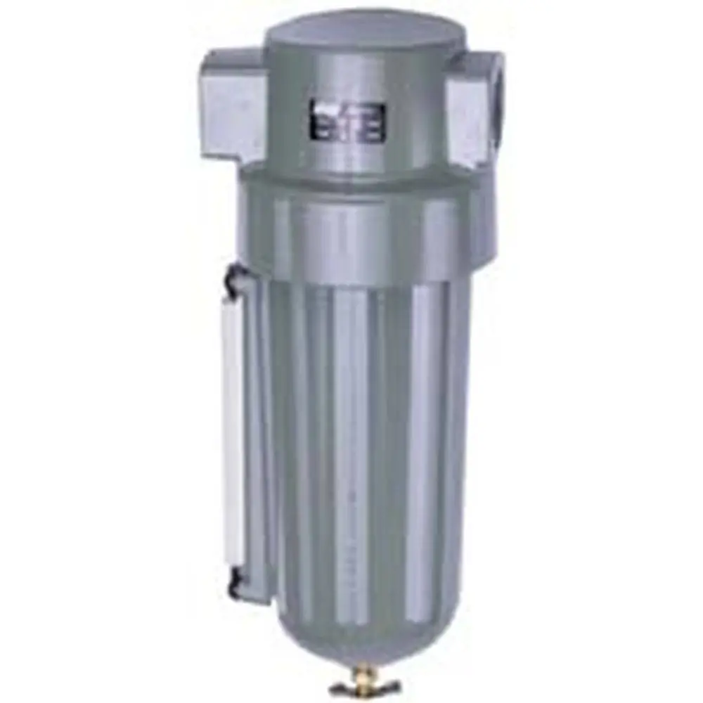 1In. High Capacity Filter 1