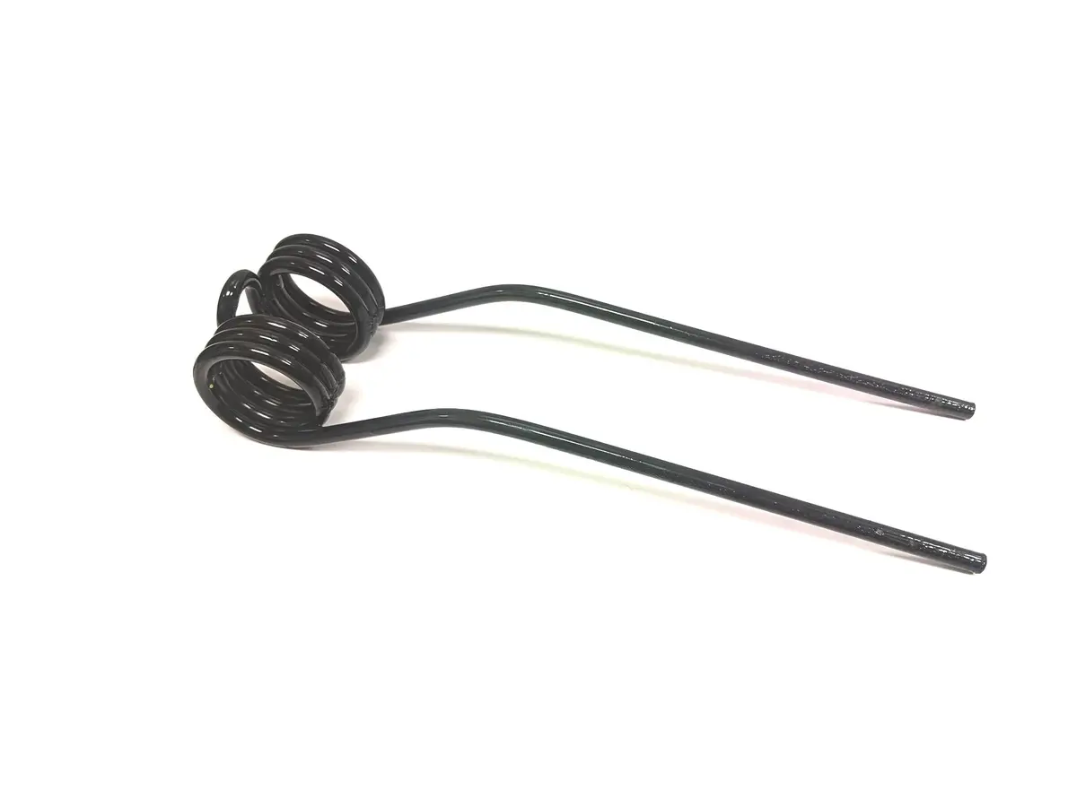 Agco-Massey Ferguson 150862, 487922 Hay Tedder Tine 1