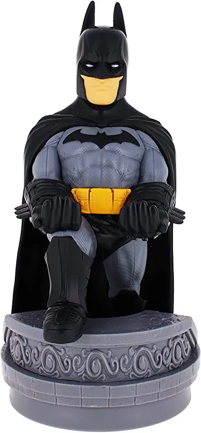 Cable Guys Batman Dc Comics 1