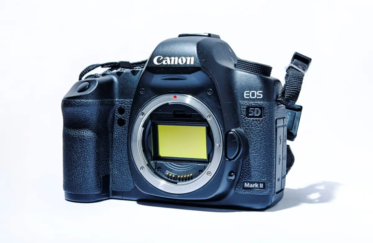 Optolong L-Pro Canon Eos Full-Frame Dslr Clip Filter 2