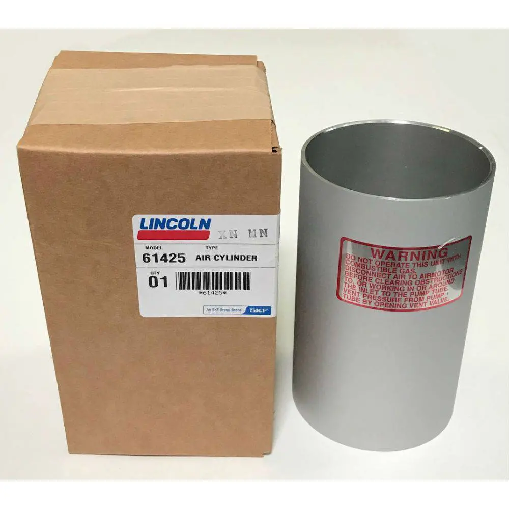 Lincoln Air Cylinder 1
