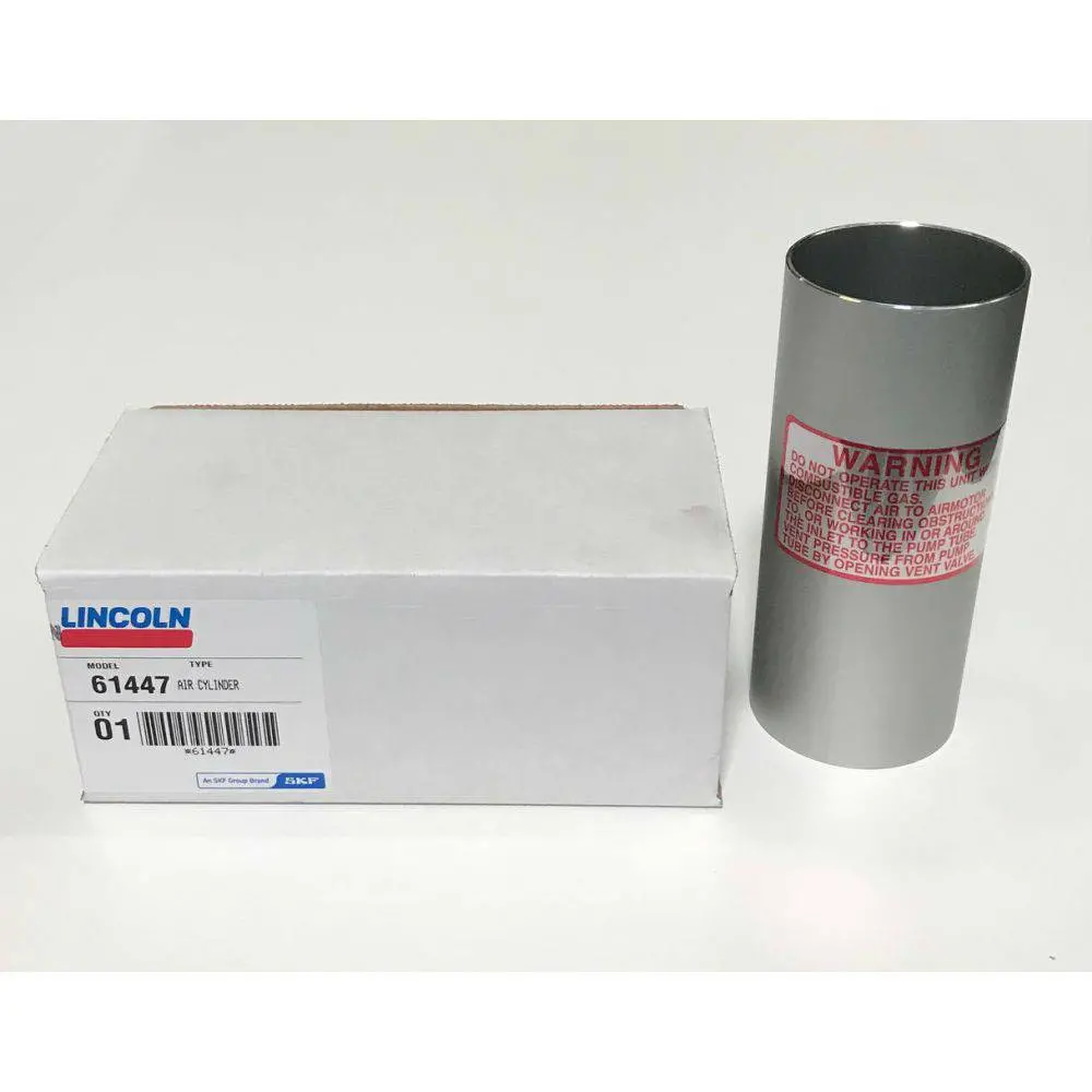 Lincoln Air Cylinder 1