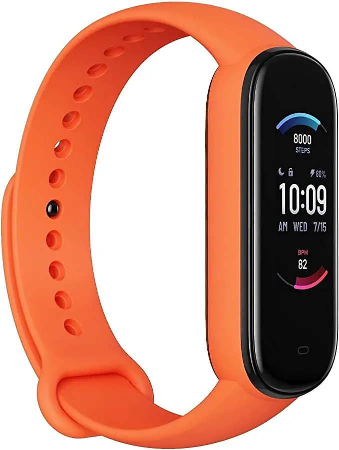 Relogio Amazon Fit - Novo 1