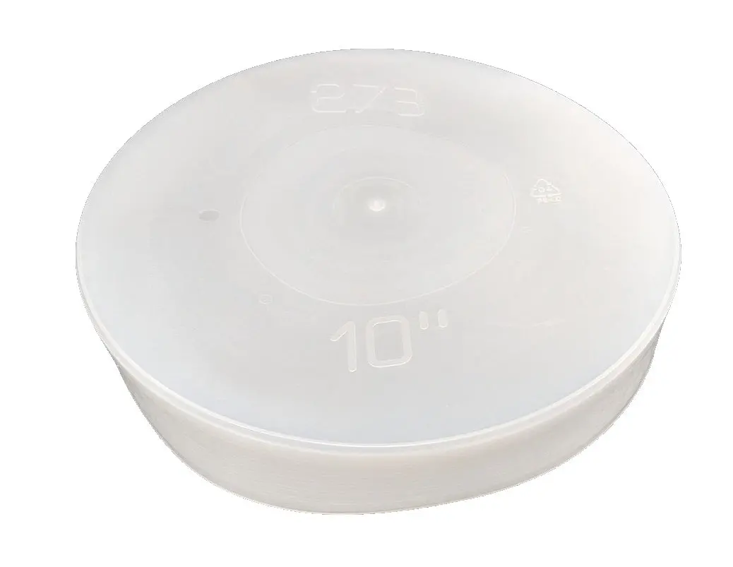 Lid For Grain Grinder 1