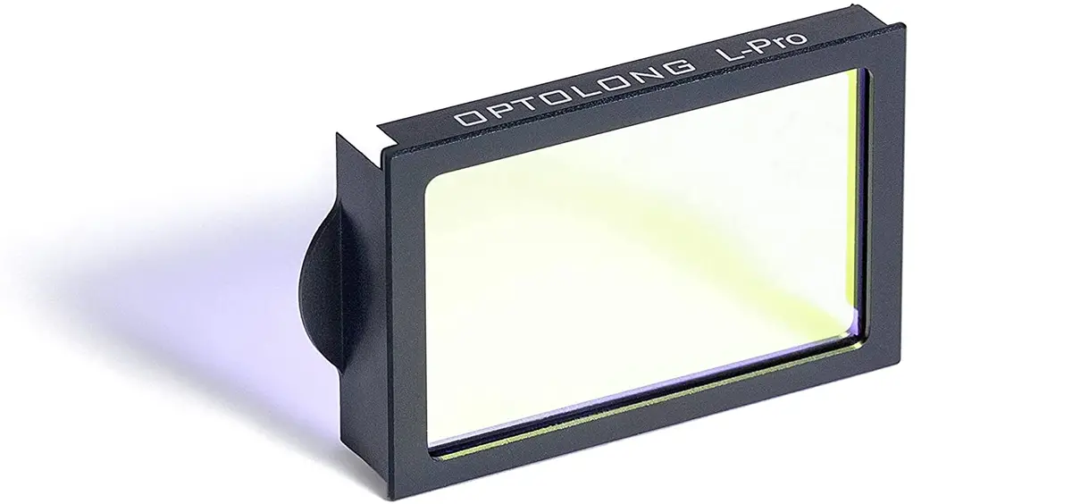 Optolong L-Pro Canon Eos Full-Frame Dslr Clip Filter 1