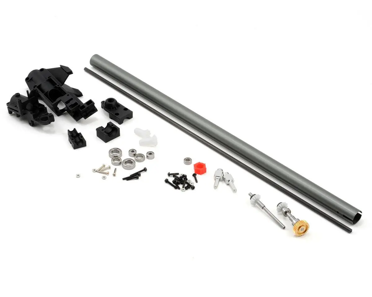 Thunder Tiger Torque Tube Conversion Kit (Mini Titan E325 Se) 3880 1