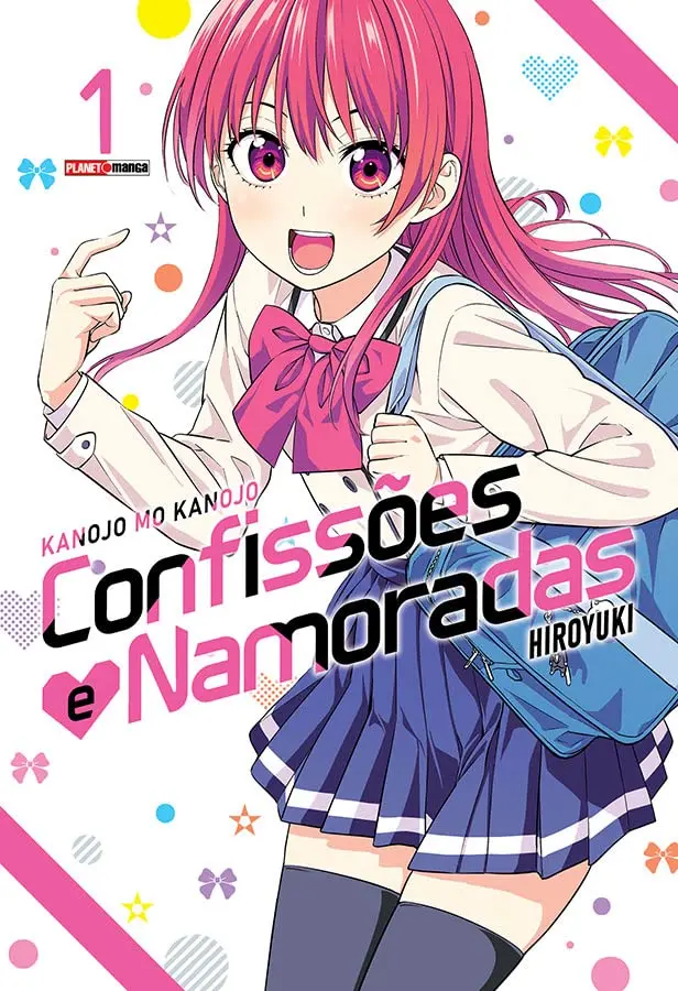 Confissões E Namoradas Vol 1 1