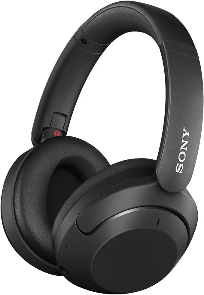 Auscultadores Sem Fio Sony Extra Bass Wh-Xb910n - Novo 1
