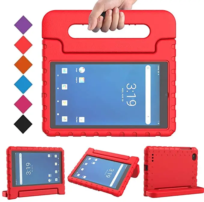 Capa Protetora De Tablet Onn - Novo 1