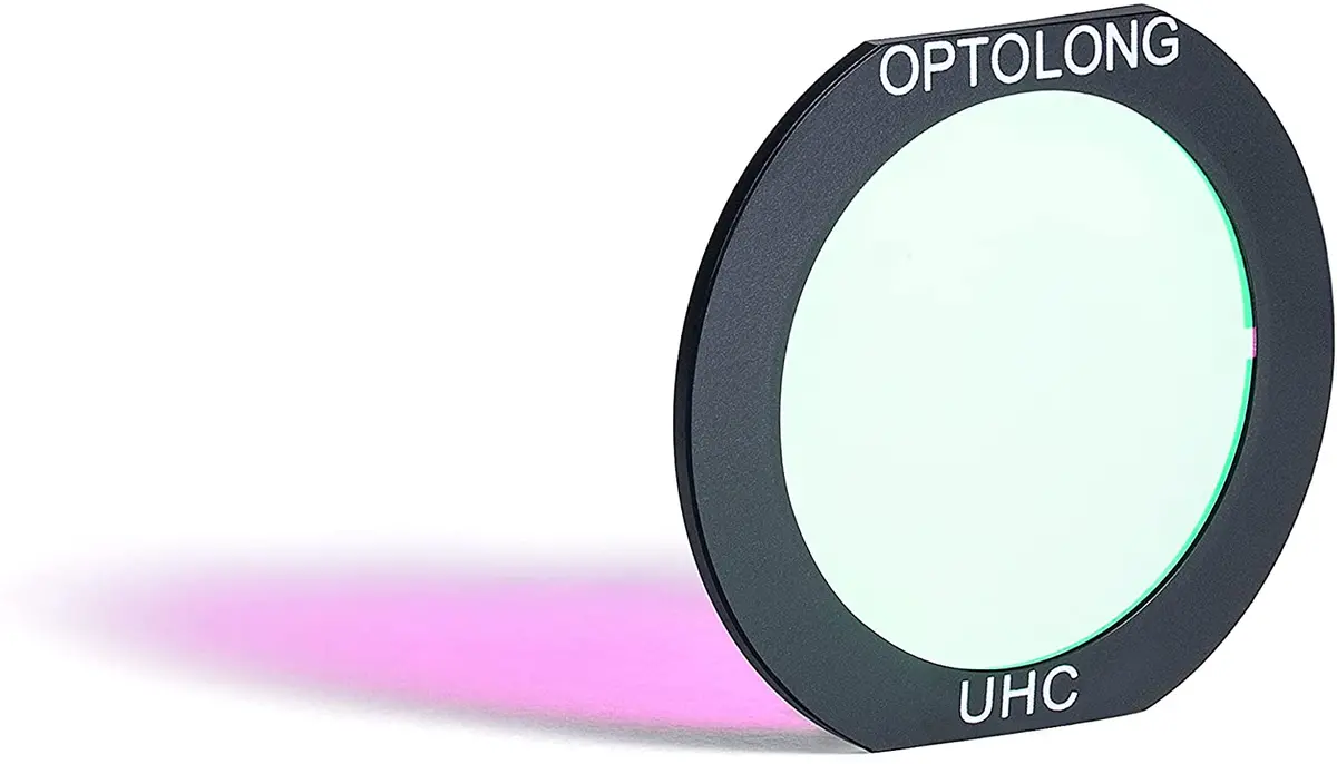 Optolong Uhc Nebula Clip Filter For Canon Eos Cameras With Aps-C Sensor 1