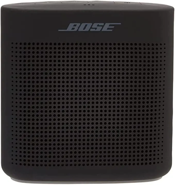 Coluna Bose Soundlink  Color Ii - Novo 1