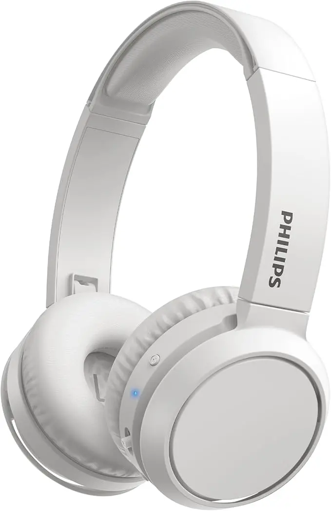 Auriculares Sem Fio Philips H4205 - Novo 1