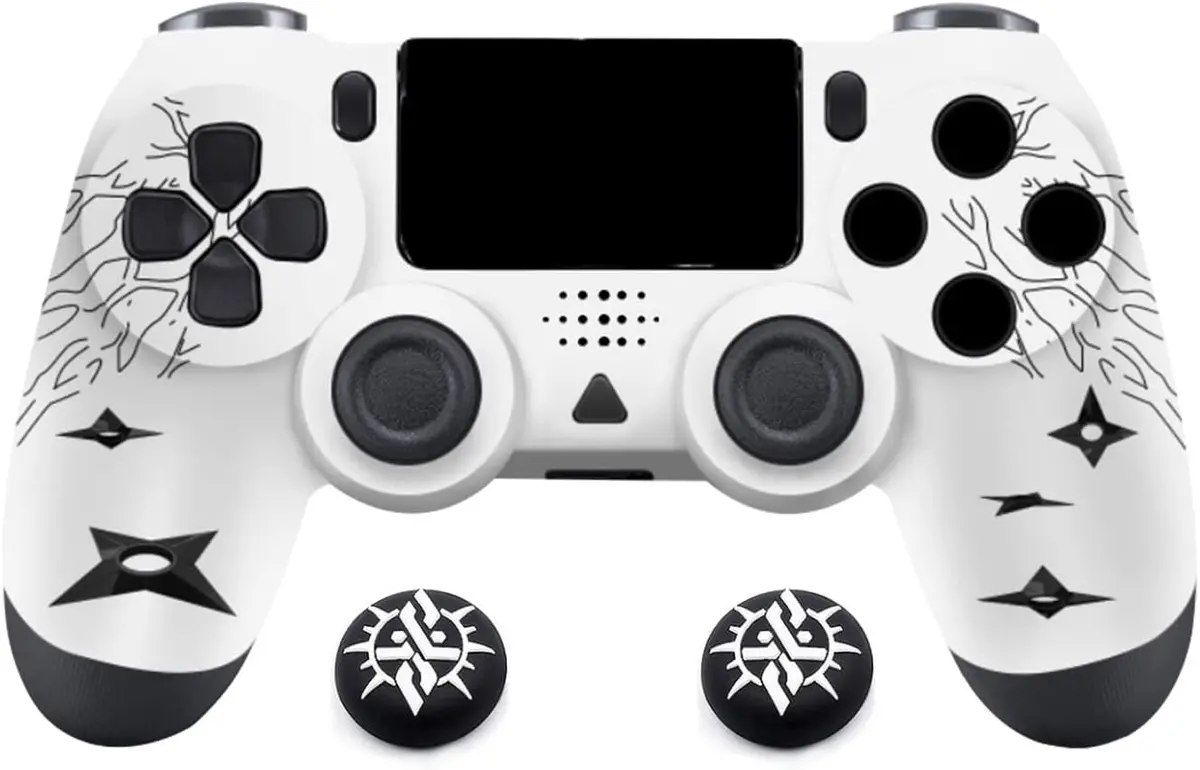 Comando Compativel Kunai Ps4 1