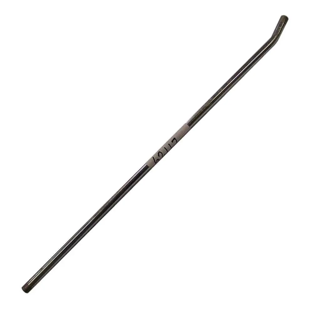 18" Nozzle Extension 1