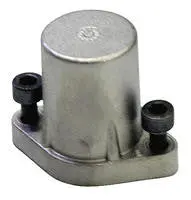 Spool Valve Cap 1