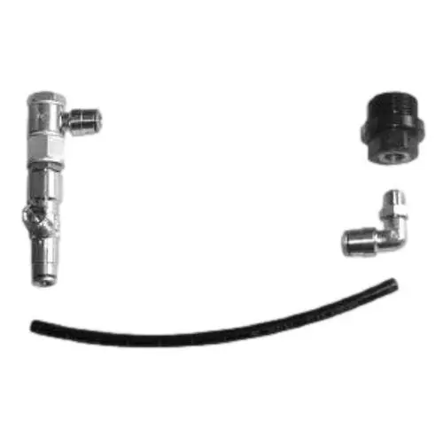 Unloader / Return Assembly 1