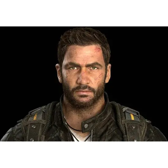 Just Cause 4: Day 1 Edition - Seminovo - Ps4 2